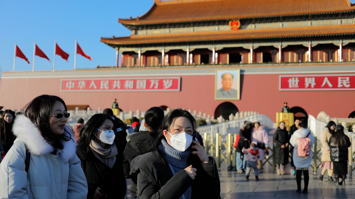 Čína bude ekonomicky stát na ženách. Jejich příjmy výrazně vzrostou
